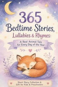 Produktbild: 365 Bedtime Stories, Lullabies & Rhymes