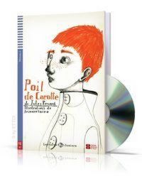 Produktbild: Teen ELI Readers - French