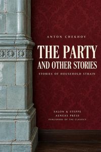 Produktbild: The Party and Other Stories