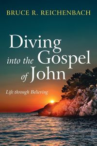 Produktbild: Diving into the Gospel of John