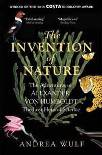 Produktbild: The Invention of Nature