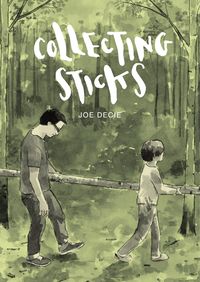 Produktbild: Collecting Sticks