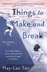Produktbild: Things to Make and Break