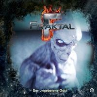 Produktbild: Der ungebetene Gast