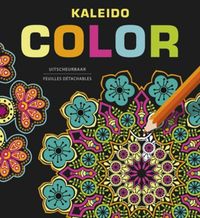Bild vom Artikel Kaleido color / druk 1 vom Autor 