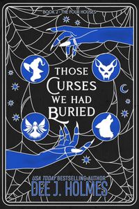 Produktbild: Those Curses We Had Buried