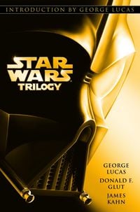 Produktbild: Star Wars Trilogy