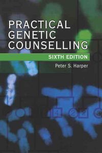 Produktbild: Practical Genetic Counselling