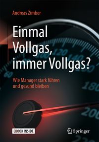 Produktbild: Einmal Vollgas, immer Vollgas?
