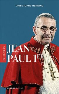 Produktbild: Petite vie de Jean-Paul 1er