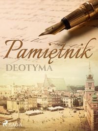 Produktbild: Pamietnik