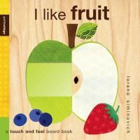 Produktbild: I Like Fruit