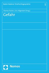Produktbild: Gefahr