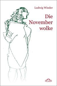 Produktbild: Die Novemberwolke