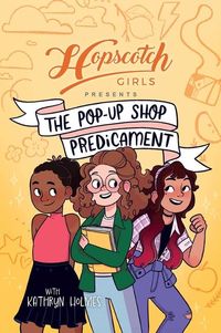 Produktbild: Hopscotch Girls Presents