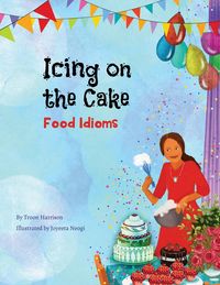 Produktbild: Icing on the Cake