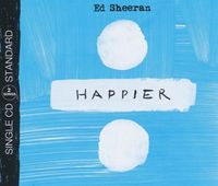 Produktbild: Happier (2-Track)