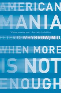 Produktbild: American Mania