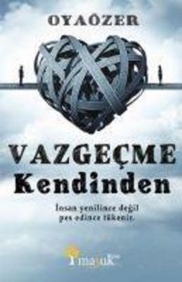 Produktbild: Vazgecme Kendinden