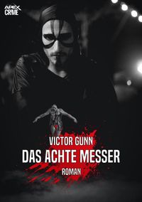 Produktbild: Das Achte Messer