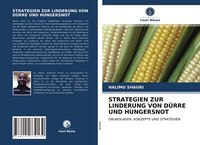 Produktbild: Strategien Zur Linderung von D&uuml;rre und Hungersnot