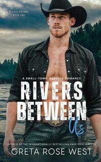 Produktbild: Rivers Between Us