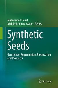 Produktbild: Synthetic Seeds