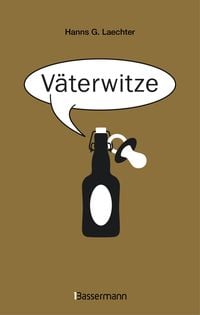Produktbild: V&auml;terwitze