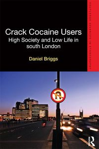 Produktbild: Crack Cocaine Users