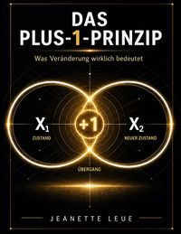 Produktbild: Das Plus 1 Prinzip
