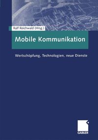 Produktbild: Mobile Kommunikation