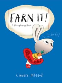 Produktbild: Earn It! A Moneybunny Book-EXP-PROP
