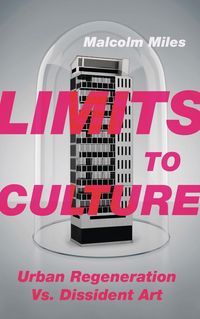 Produktbild: Limits to Culture