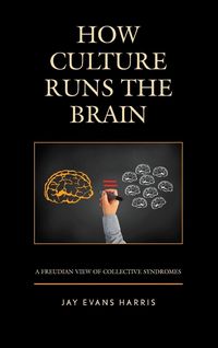Produktbild: Harris, J: How Culture Runs the Brain