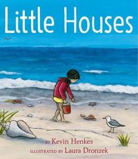 Produktbild: Little Houses