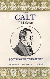 Produktbild: John Galt