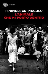 Produktbild: Piccolo, F: L' animale che mi porto dentro