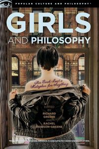 Produktbild: Girls and Philosophy