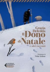 Produktbild: Il dono di Natale e altri racconti