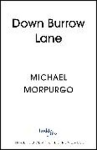 Produktbild: Down Burrow Lane