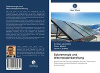 Produktbild: Solarenergie und Warmwasserbereitung
