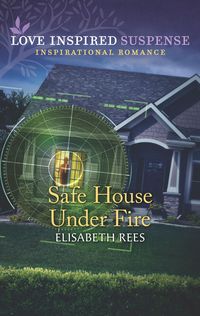 Produktbild: Safe House Under Fire