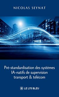Produktbild: Pre standardisation des systemes