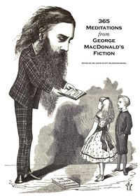 Produktbild: 365 Meditations from George MacDonald's Fiction