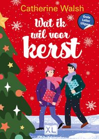 Produktbild: Wat ik wil voor kerst