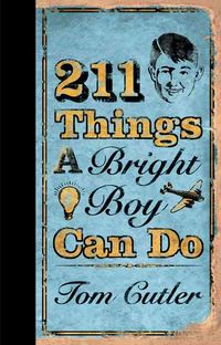 Produktbild: 211 Things a Bright Boy Can Do