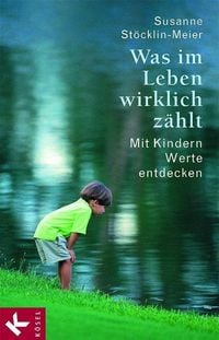 Produktbild: Was im Leben wirklich z&auml;hlt