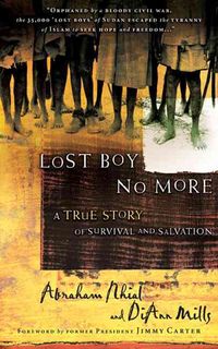 Produktbild: Lost Boy No More