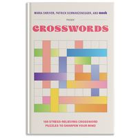 Produktbild: Crossword Book