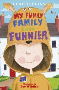 Produktbild: My Funny Family Gets Funnier